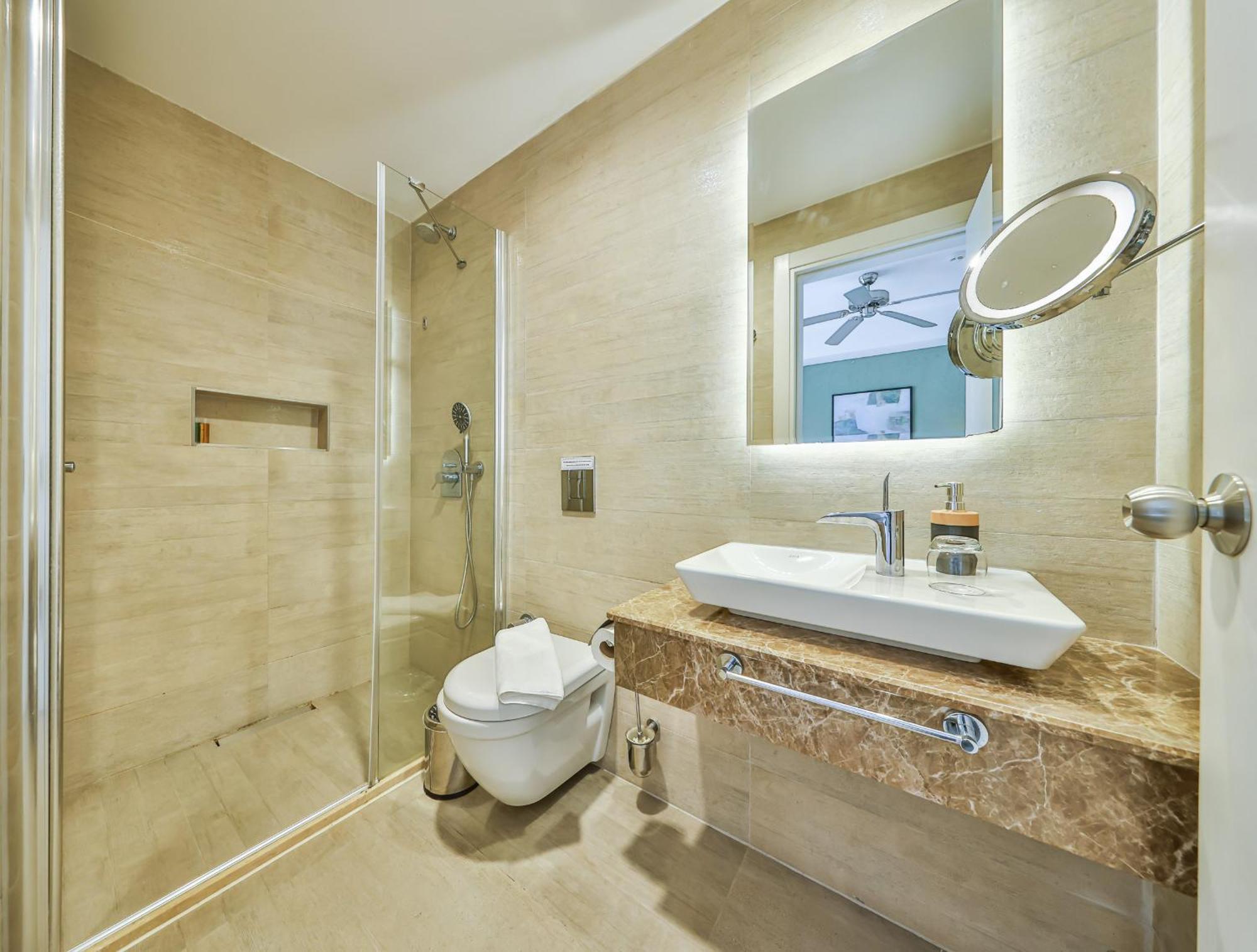 Livia Hotel Kaş Dış mekan fotoğraf