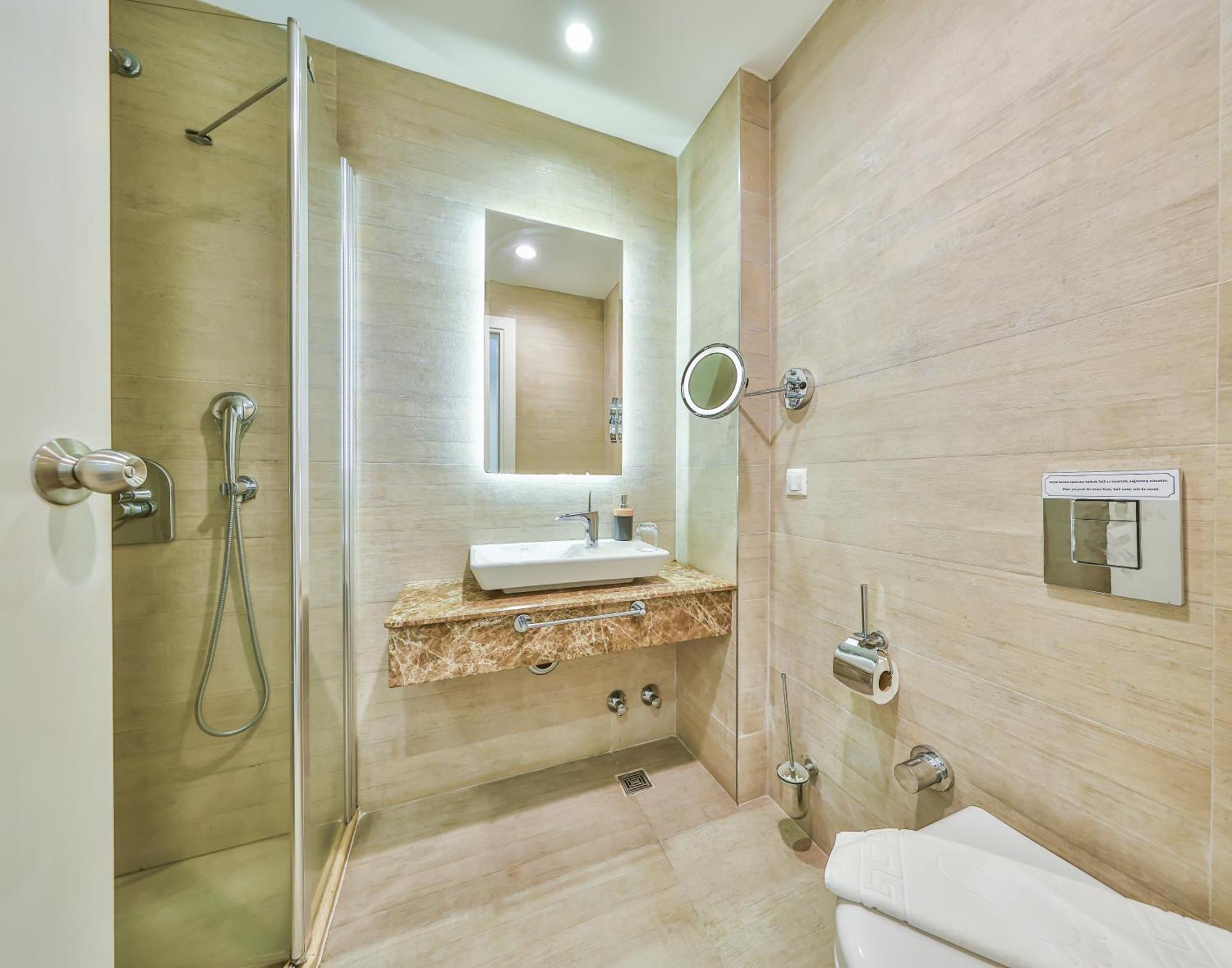 Livia Hotel Kaş Dış mekan fotoğraf