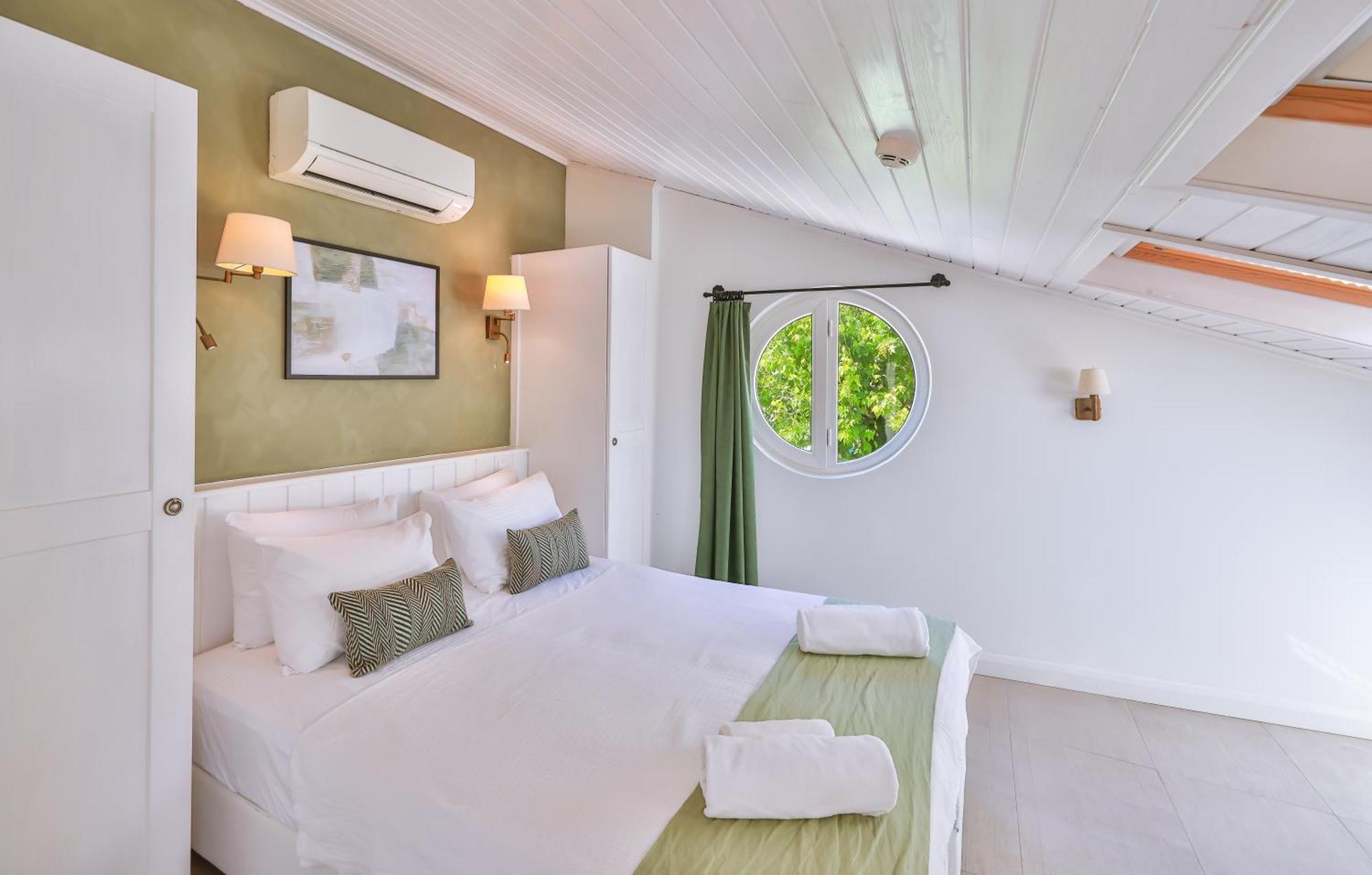 Livia Hotel Kaş Dış mekan fotoğraf