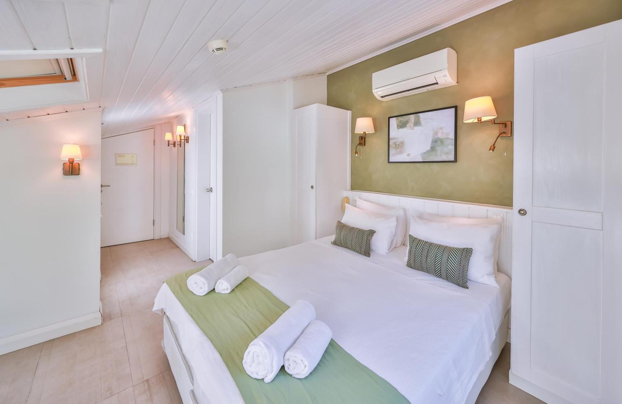 Livia Hotel Kaş Dış mekan fotoğraf