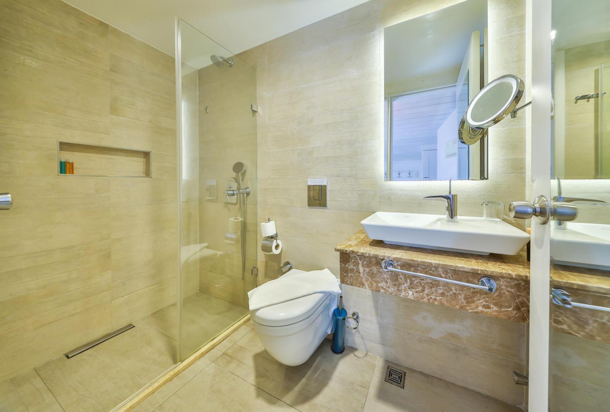 Livia Hotel Kaş Dış mekan fotoğraf