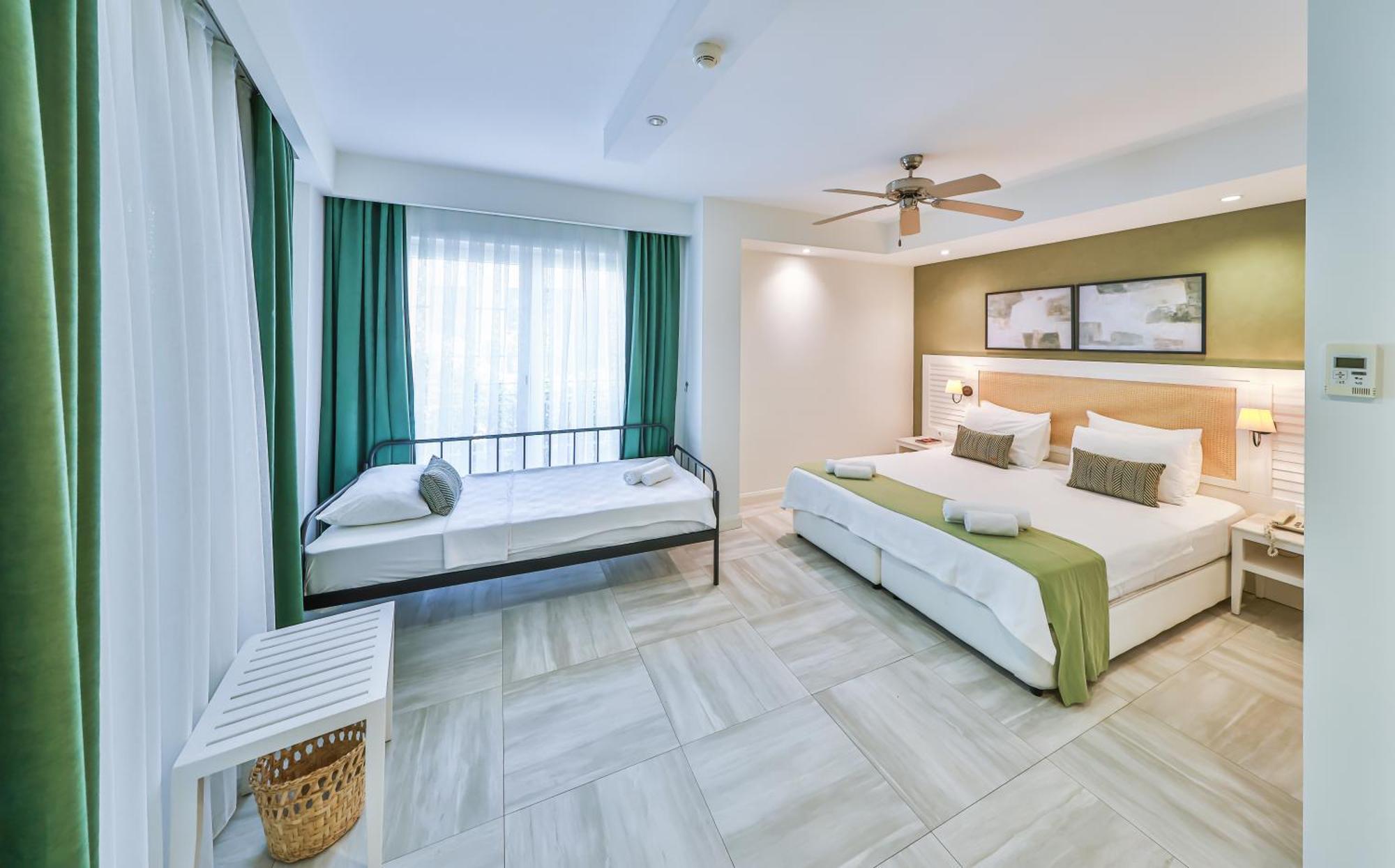 Livia Hotel Kaş Dış mekan fotoğraf