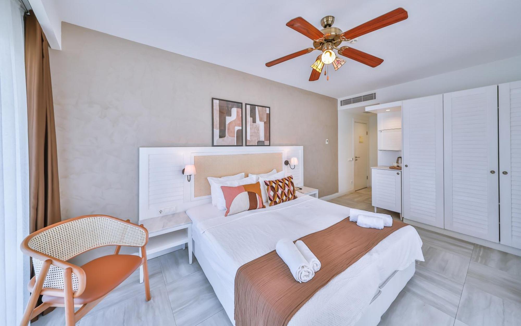 Livia Hotel Kaş Dış mekan fotoğraf